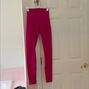 Lululemon Legginings